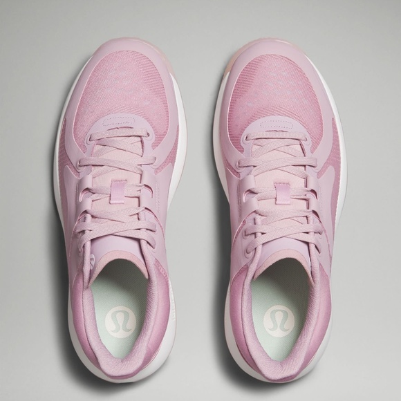 Strongfeel Women's Training Shoe Misty Pink - Picture 3 of 6